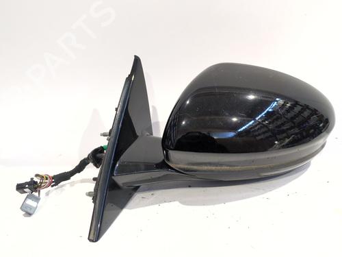 Used Left mirror RENAULT TALISMAN Grandtour (KP_) [2016-2022]  31158468