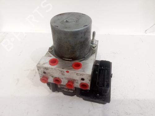 ABS pump CITROËN C4 I (LC_) 1.6 HDi | BP37992109M43 - Image 2