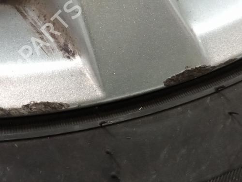 Rim PEUGEOT 508 I (8D_) 2.0 HDi | BP17818760C45 