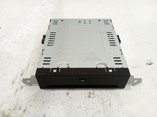Radio RENAULT MEGANE IV Hatchback (B9A/M/N_) 1.2 TCe 130 (B9MR) | BP18084873E6 