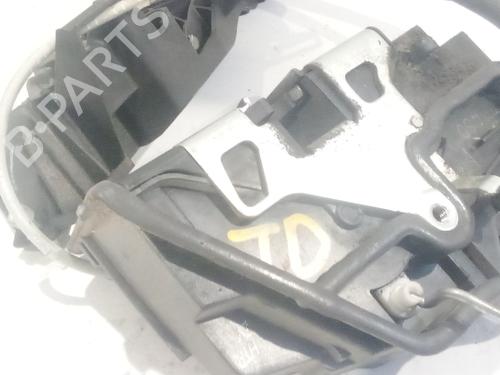 Rear right lock BMW X1 (E84)  | BP23082207C99 