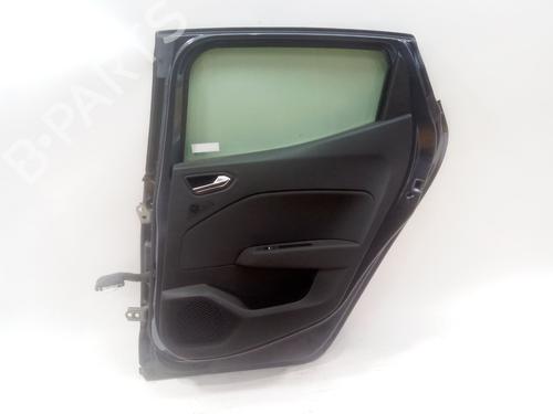 Dør højre bagtil RENAULT CLIO V (B7_)  | BP38065463C5  - Image 7