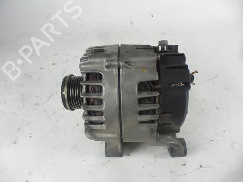 Alternator BMW 3 (F30, F80) | BP17818121M7