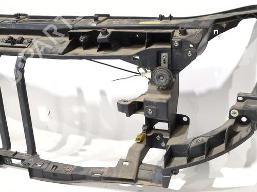 Front slam panel RENAULT MASTER III Van (FV) | BP38984944C72 - Image 4