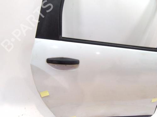 Dør højre bagtil DACIA LODGY (JS_) | BP36775514C5 - Image 3