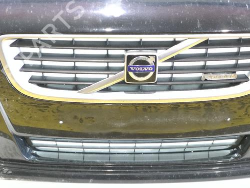 Front bumper VOLVO V50 (545) 2.0 D | BP30157709C7