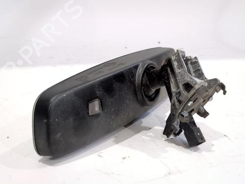 Rear mirror VW GOLF VII Variant (BA5, BV5) 1.6 TDI | BP26941322I6 