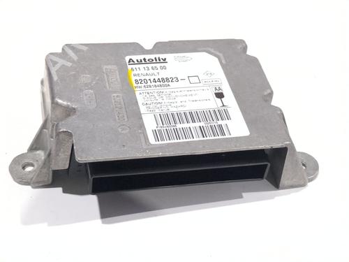 Used ECU airbags RENAULT MASTER III Van (FV) [2010-2026]  32229772