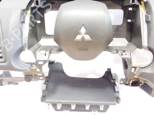 Airbag Kit MITSUBISHI ASX (GA_W_)  | BP30702033C86 