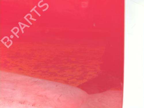 Right front door OPEL MERIVA B MPV (S10) 1.7 CDTI (75) | BP30158533C3 