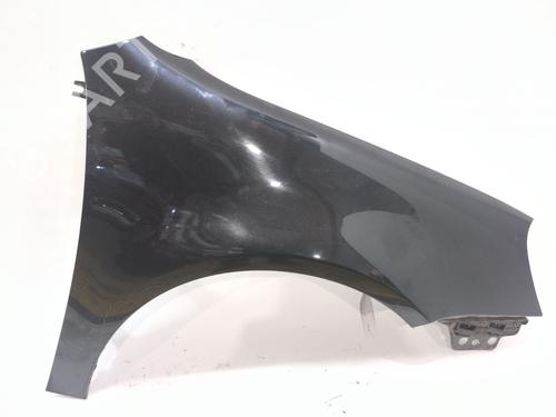 Used Right front fenders VW GOLF PLUS V (5M1, 521) [2004-2013]  30157877