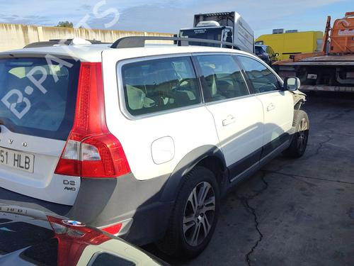 Left tailgate light VOLVO XC70 II (136) 2.4 D / D4 AWD | BP35895591C79 - Image 8