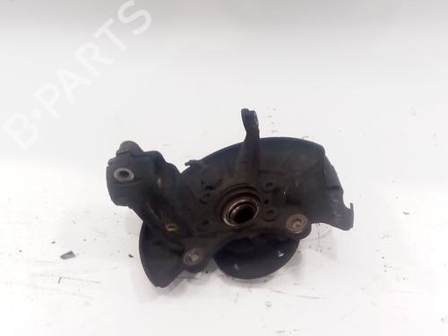 Right front steering knuckle SEAT ALTEA (5P1) 1.9 TDI | BP21131411M26 