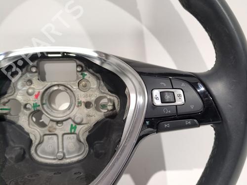 Steering wheel VW POLO VI (AW1, BZ1, AE1) 1.0 TSI | BP29280829C49 