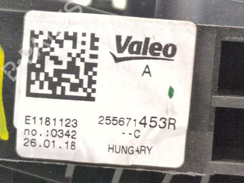 Switch DACIA SANDERO II  | BP32235390I30 