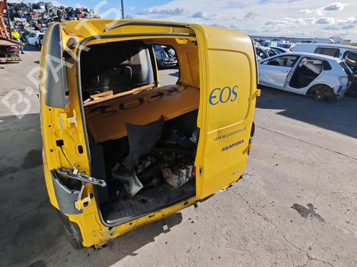 Moteur de réglage de phares RENAULT KANGOO Express (FW0/1_) 1.5 dCi 90 (FW0G, FW05, FW08, FW11) | BP30695722E19 