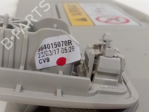 Pala sol esquerda RENAULT CAPTUR I (J5_, H5_) 1.5 dCi 90 (J5N4, J5M5, J5MW, J5M6, J5AL, J5AJ) | BP38270986I1 - Image 3