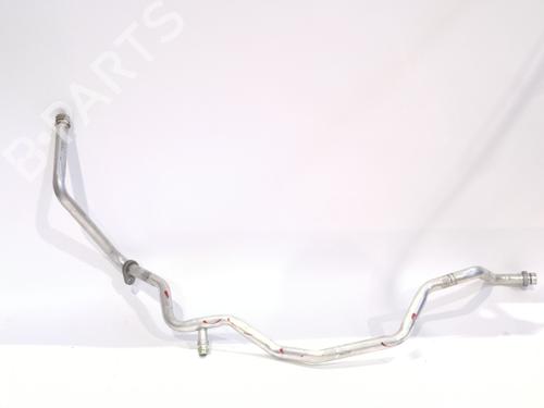 Used AC pipe RENAULT KANGOO Express (FW0/1_) 1.5 dCi 75 (FW07, FW10, FW04) (75 hp) 30695706