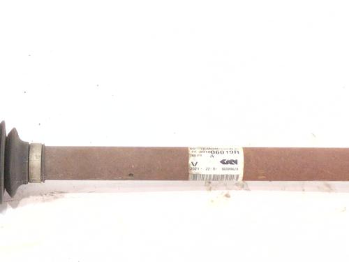 Right front driveshaft RENAULT MASTER III Van (FV) | BP38534050M39 - Image 3