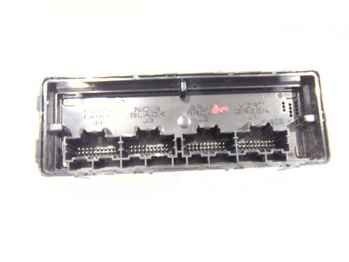 Control unit OPEL ZAFIRA TOURER C (P12) 2.0 CDTi (75) | BP29734460M11 