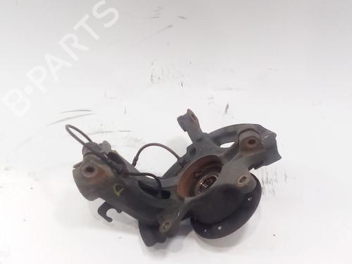 Used Right front steering knuckle RENAULT MEGANE IV Saloon [2016-2025]  21561918