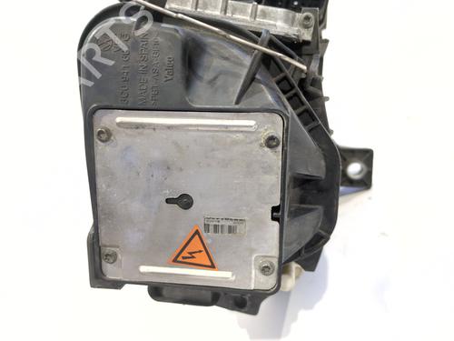 Scheinwerfer links VW PASSAT B6 Variant (3C5)  | BP30573327C28 