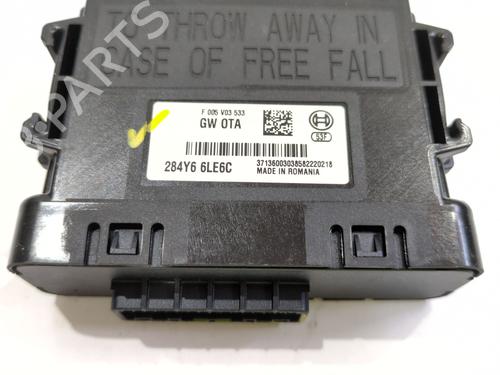 Electronic module RENAULT ARKANA I (LCM_, LDN_) 1.6 E-TECH 145 (LDMU) | BP38534110M83 - Image 3