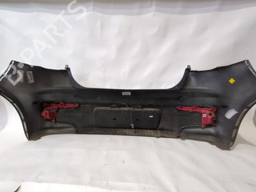 Rear bumper KIA RIO III (UB) 1.2 CVVT | BP30157823C8