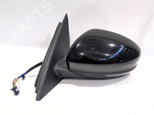 Used Left mirror RENAULT ARKANA I (LCM_, LDN_) [2019-2025]  30832226