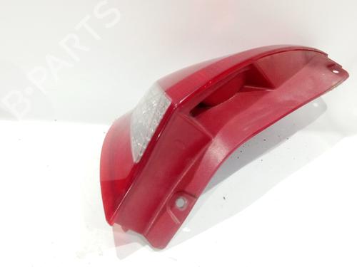 Left taillight FORD FIESTA VI (CB1, CCN) 1.25 | BP21668257C34 