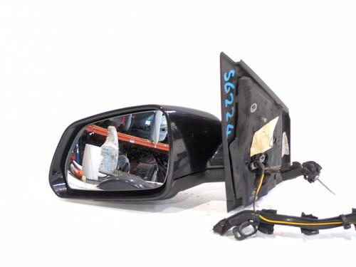 Used Left mirror Left mirror VW POLO IV (9N_, 9A_) 1.4 16V (80 hp) 36115882 36115882