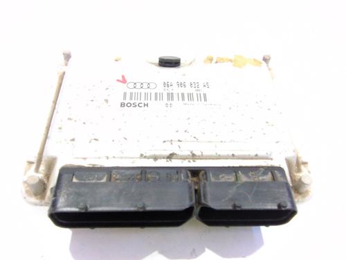 Used Engine control unit (ECU) AUDI A3 (8L1) S3 quattro (224 hp) 28808479