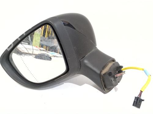 Used Left mirror RENAULT CAPTUR I (J5_, H5_) 0.9 TCe 90 (90 hp) 30158223