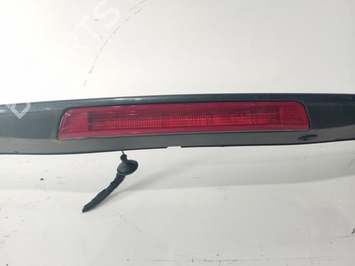 Rear spoiler RENAULT KADJAR (HA_, HL_)  | BP17817272C96