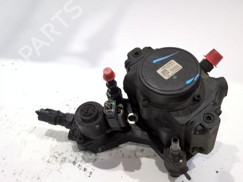 Used Injection pump CITROËN C5 III (RD_) 2.0 HDi (RDRHD8, RDRHDJ, RDRHR8, RDRHRJ) (136 hp) 26411335