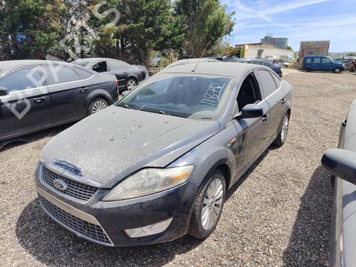 FORD MONDEO IV Saloon (BA7) [2007-2015]  1829428