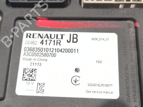 Electronic module RENAULT ARKANA I (LCM_, LDN_) | BP30966237M83 - Image 2