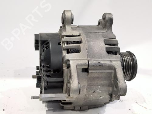 Alternator VW PASSAT B6 Variant (3C5)  | BP29277222M7 