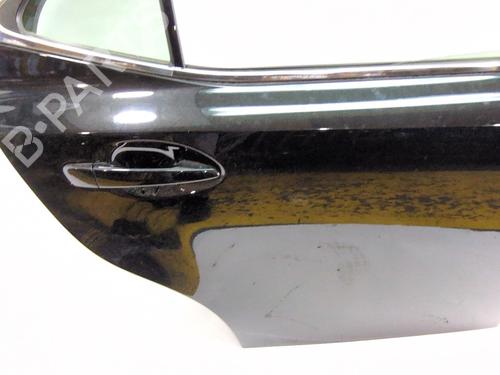 Right rear door LEXUS IS III (_E3_) 300h (AVE30_, AVE30R) | BP29400224C5 