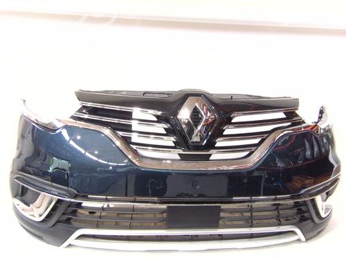 Used Front bumper Front bumper RENAULT ESPACE V (JR_) [2015-2023] 34200777 34200777