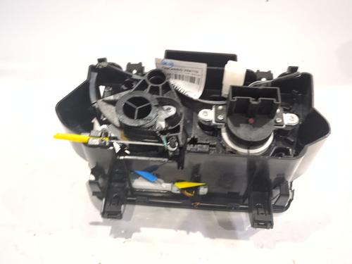 Climate control CITROËN JUMPER II Van 2.2 BlueHDi 120 | BP24509336I5 