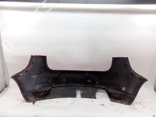 Rear bumper SEAT ALTEA (5P1) 1.9 TDI | BP21131392C8 