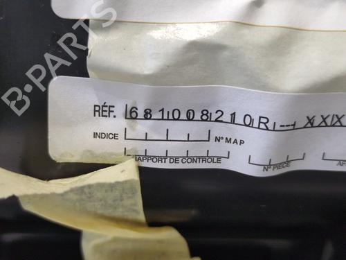 Dashboard RENAULT KANGOO III Box Body/MPV 1.5 Blue dCi 95 (FJAB) | BP33173260C46 - Image 16