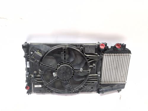 Used Radiator set Radiator set 38286159 38286159