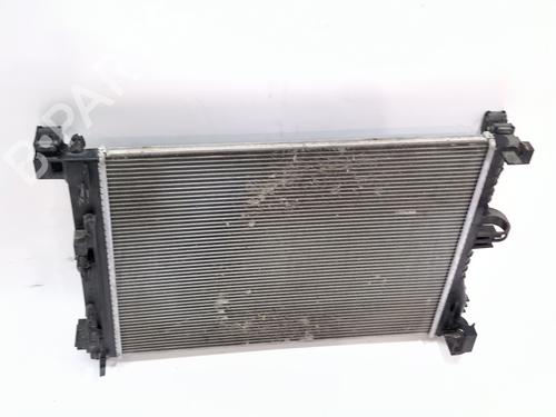 Water radiator MITSUBISHI ASX (VSX_, VSE_)  | BP29885179M31 