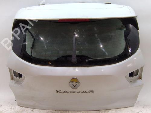 Used Tailgate Tailgate 38304165 38304165