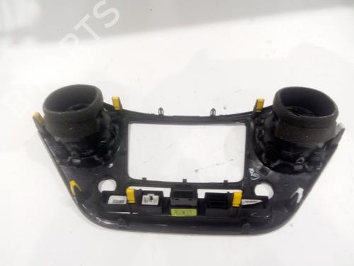 Air vent HYUNDAI i10 I (PA) 1.2 | BP24104914I21 