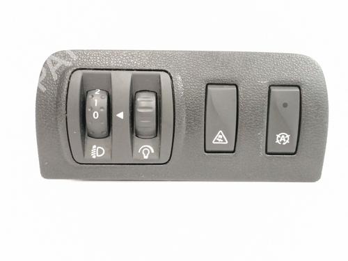 Motor de regulación de faros RENAULT GRAND SCÉNIC III (JZ0/1_) 1.6 dCi (JZ00, JZ12) (130 hp) 20145045
