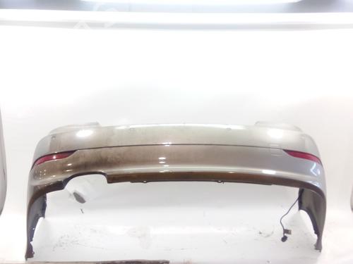 Used Rear bumper BMW 5 (E60) 530 d (218 hp) 20172157