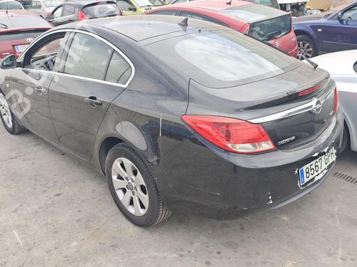 Electronic module OPEL INSIGNIA A (G09) 2.0 CDTI (68) | BP29192071M83 